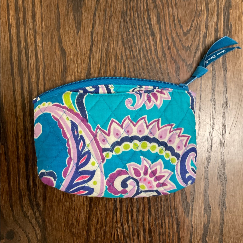 MAKE UP BAG